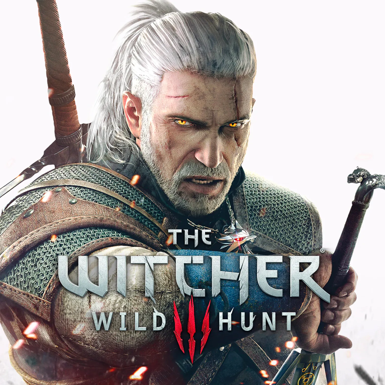 	The Witcher 3: Wild Hunt	